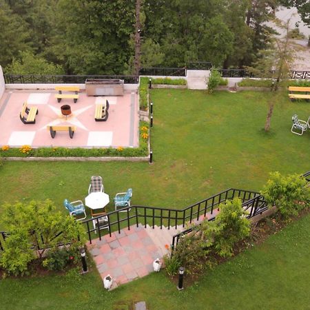 Pine Ridge Cottages Nathia Gali Exterior photo