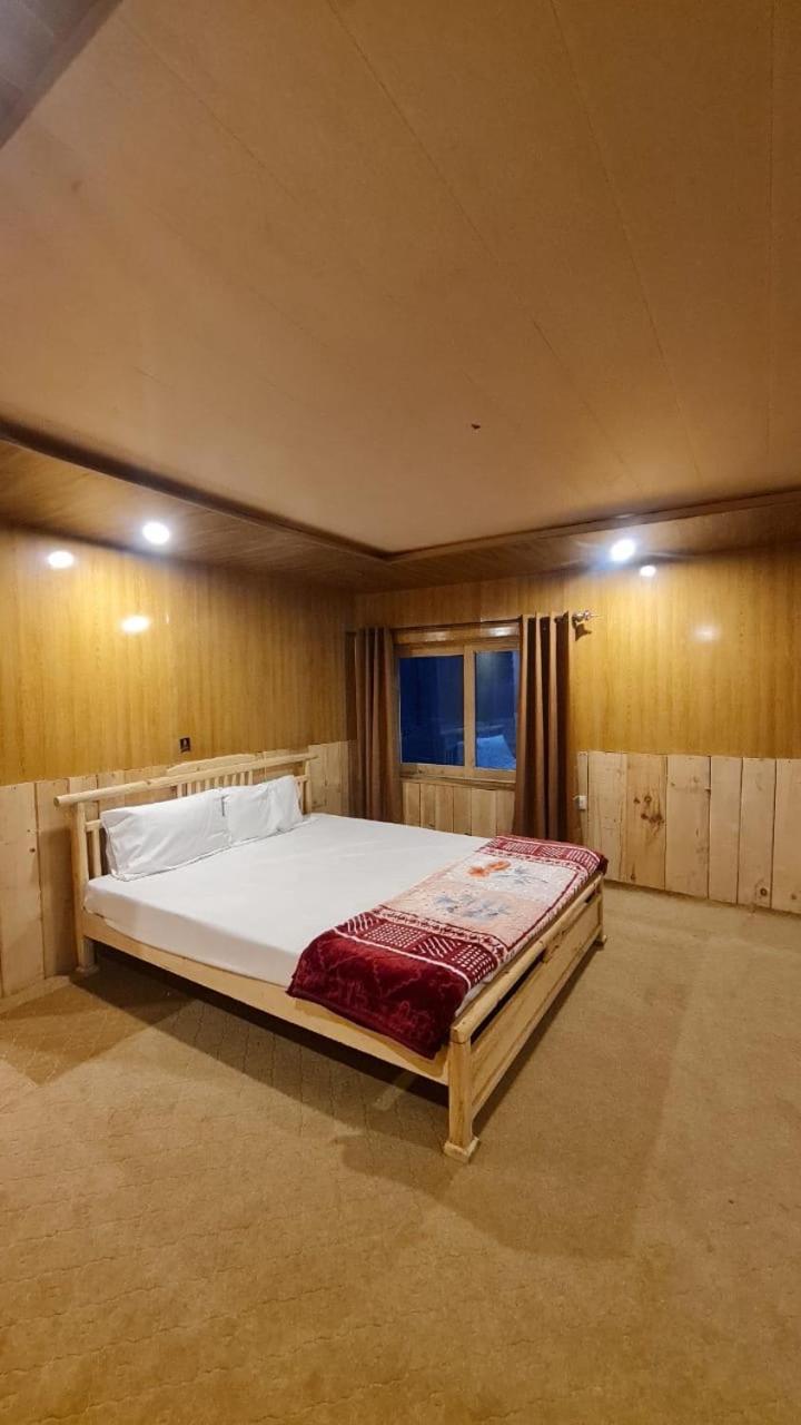 Pine Ridge Cottages Nathia Gali Exterior photo