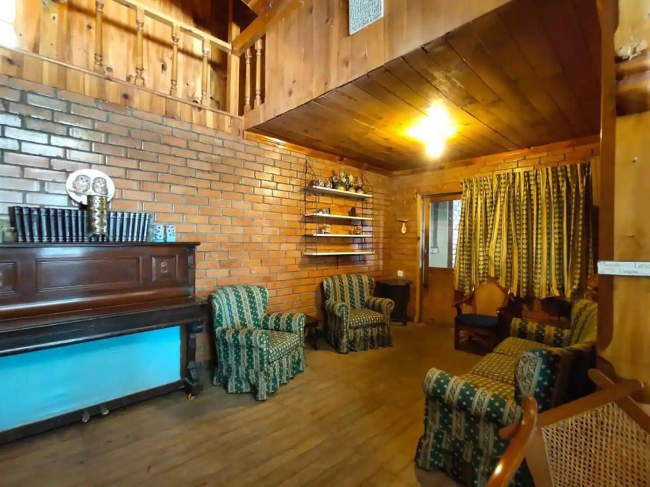 Pine Ridge Cottages Nathia Gali Exterior photo