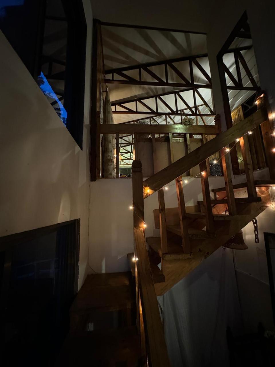 Pine Ridge Cottages Nathia Gali Exterior photo